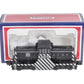 Williams 23102 O Santa Fe GE 44 Ton Switcher Diesel Locomotive #465