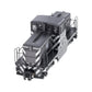 Williams 23102 O Santa Fe GE 44 Ton Switcher Diesel Locomotive #465