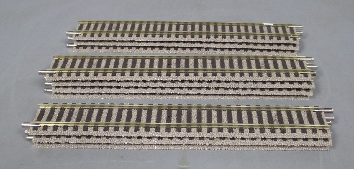 Fleischmann 6193 HO Three-Way Point Set E Track Pack