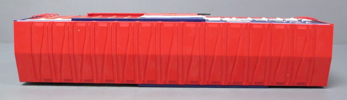 LGB 42938 G Scale Northern Pacific Boxcar #31567