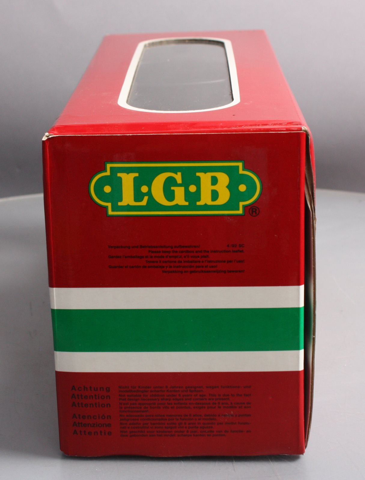 【美品】LGB LOVE DELUXE ACID タンク　初期 LGBボブ・マーリー＆Love Deluxe Acid タンクセット SALE - メルカリ