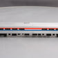 Bachmann 13110 HO Amtrak Amfleet Phase II 85' Coach