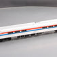 Bachmann 13110 HO Amtrak Amfleet Phase II 85' Coach