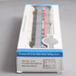 Bachmann 13110 HO Amtrak Amfleet Phase II 85' Coach