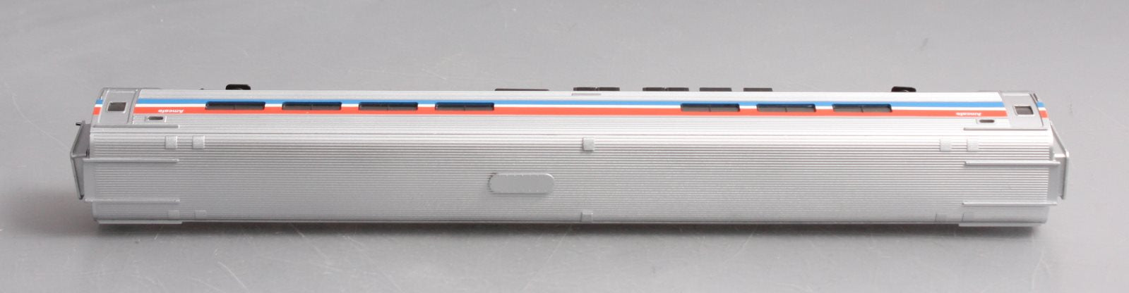 Bachmann 13110 HO Amtrak Amfleet Phase II 85' Coach