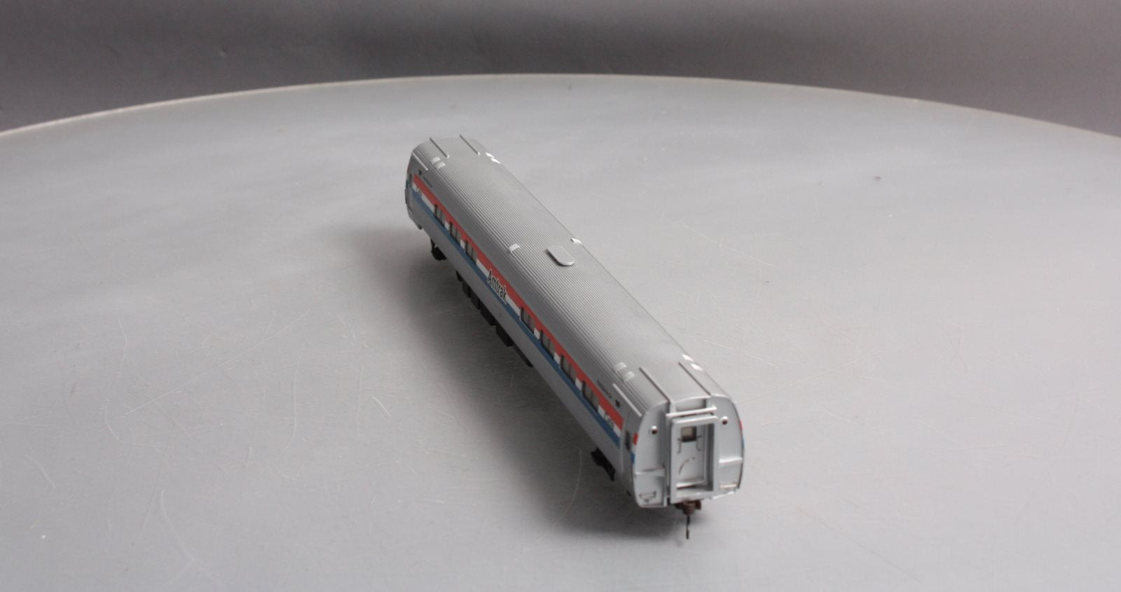 Locomotive Bachmann HO Amtrak EMD F9 Diesel 505 - Échelle HO - Neuve En Boîte