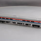 Bachmann 13111 HO Amtrak Amfleet 85' Amcafe Diner Phase III