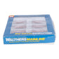Walthers 910-58153 HO Chicago & North Western 24' Michigan Taconite Ore Car (6)