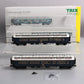 Trix 24796 HO Compagnie Internationale Wagons-Lits Orient Express Car Set (2)