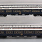 Trix 24796 HO Compagnie Internationale Wagons-Lits Orient Express Car Set (2)