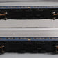 Trix 24796 HO Compagnie Internationale Wagons-Lits Orient Express Car Set (2)