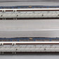 Trix 24796 HO Compagnie Internationale Wagons-Lits Orient Express Car Set (2)