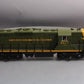 MTH 20-2700-1 Canadian National GP-9 Diesel Engine w/PS2 #4417