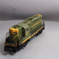 MTH 20-2700-1 Canadian National GP-9 Diesel Engine w/PS2 #4417