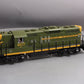 MTH 20-2700-1 Canadian National GP-9 Diesel Engine w/PS2 #4417