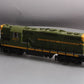 MTH 20-2700-1 Canadian National GP-9 Diesel Engine w/PS2 #4417