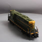 MTH 20-2700-1 Canadian National GP-9 Diesel Engine w/PS2 #4417