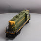 MTH 20-2700-1 Canadian National GP-9 Diesel Engine w/PS2 #4417