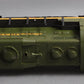 MTH 20-2700-1 Canadian National GP-9 Diesel Engine w/PS2 #4417