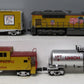 MTH 30-4194-1 Union Pacific RailKing SD70ACe O Gauge Diesel Train Set w/PS 2.0