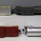 MTH 30-4194-1 Union Pacific RailKing SD70ACe O Gauge Diesel Train Set w/PS 2.0