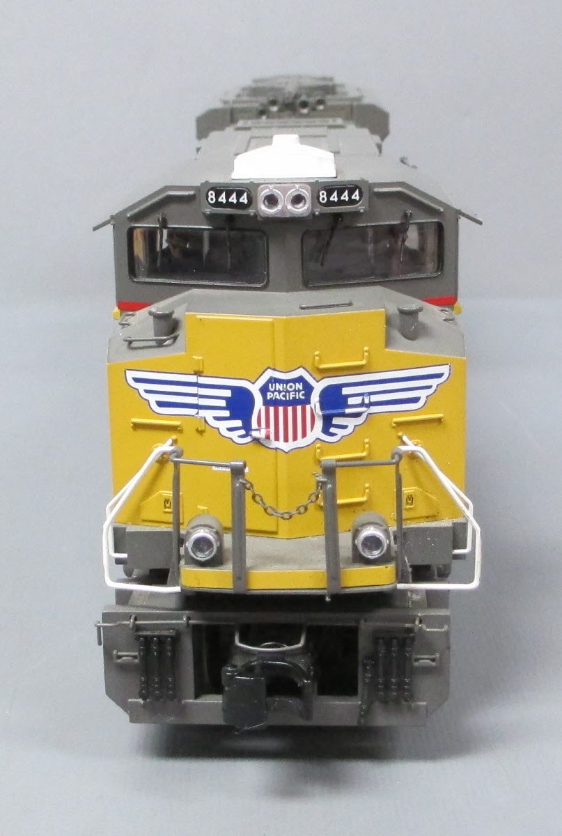 MTH 30-4194-1 Union Pacific RailKing SD70ACe O Gauge Diesel Train Set w/PS 2.0