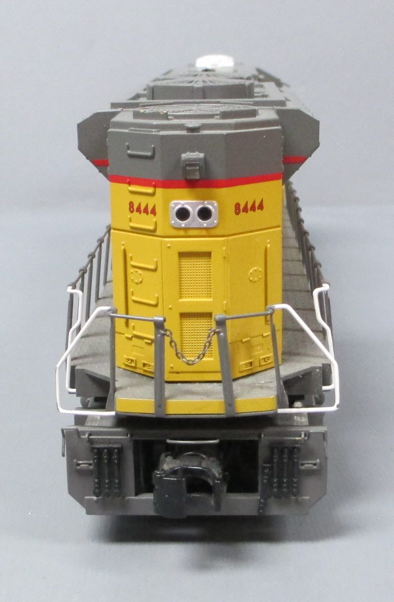 MTH 30-4194-1 Union Pacific RailKing SD70ACe O Gauge Diesel Train Set w/PS 2.0