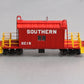 Bluford Shops 35061 Bluford Shops  Steel Transfer Caboose w/Short Roof