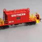 Bluford Shops 35061 Bluford Shops  Steel Transfer Caboose w/Short Roof