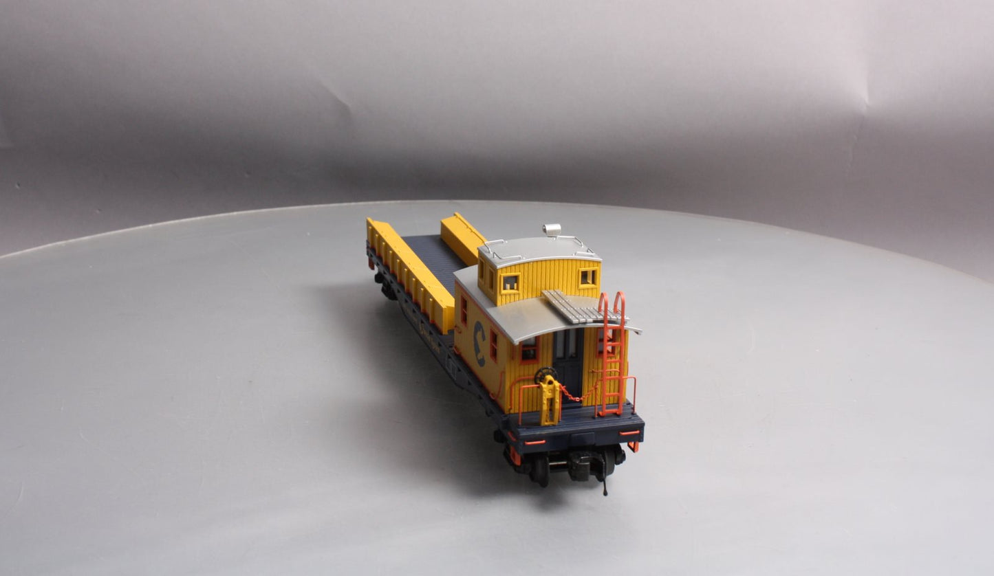 MTH 20-98810 O Chessie Crane Tender