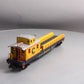 MTH 20-98810 O Chessie Crane Tender