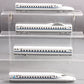 Kato 10-1174 N Nozomi N700A 4-Car Base Train Only Set Standard DC