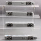 Kato 10-1174 N Nozomi N700A 4-Car Base Train Only Set Standard DC