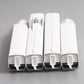Kato 10-1174 N Nozomi N700A 4-Car Base Train Only Set Standard DC