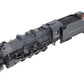 Broadway Limited 4183 HO PRR 2-10-0 Steam Loco & Tender #4398 w/DC/DCC/Sound
