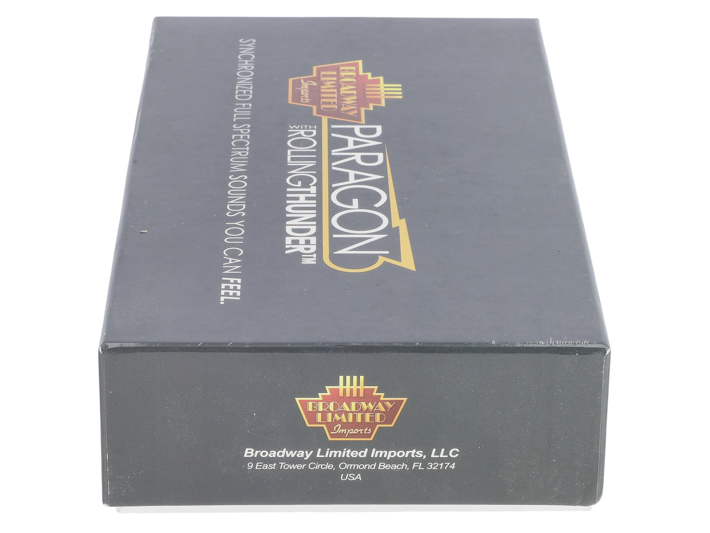 Broadway Limited 4183 HO PRR 2-10-0 Steam Loco & Tender #4398 w/DC/DCC/Sound