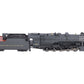 Broadway Limited 4183 HO PRR 2-10-0 Steam Loco & Tender #4398 w/DC/DCC/Sound