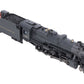 Broadway Limited 4183 HO PRR 2-10-0 Steam Loco & Tender #4398 w/DC/DCC/Sound