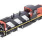 Rapido Trains 10614 HO CN GMD-1A 4-Axle 1400 Diesel wDC/DCC/Sound #1435