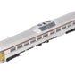 Rapido Trains 16520 HO Dominion Atlantic Budd RDC-1 Phase 2 #9058 w/DC/DCC/Sound