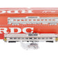 Rapido Trains 16520 HO Dominion Atlantic Budd RDC-1 Phase 2 #9058 w/DC/DCC/Sound