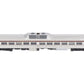 Rapido Trains 16520 HO Dominion Atlantic Budd RDC-1 Phase 2 #9058 w/DC/DCC/Sound