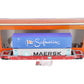 Lionel 6-84863 O AZRC Husky Stack #100000 LN/Box