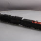 Broadway Limited 4679 HO Pennsylvania J1a 2-10-4, Paragon3 Sound/DC/DCC #6498