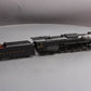 Broadway Limited 4679 HO Pennsylvania J1a 2-10-4, Paragon3 Sound/DC/DCC #6498