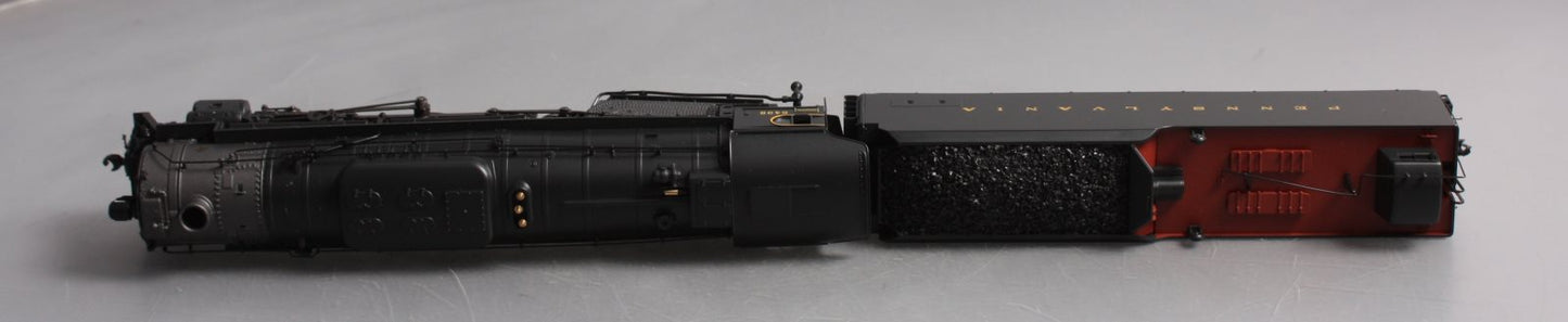 Broadway Limited 4679 HO Pennsylvania J1a 2-10-4, Paragon3 Sound/DC/DCC #6498