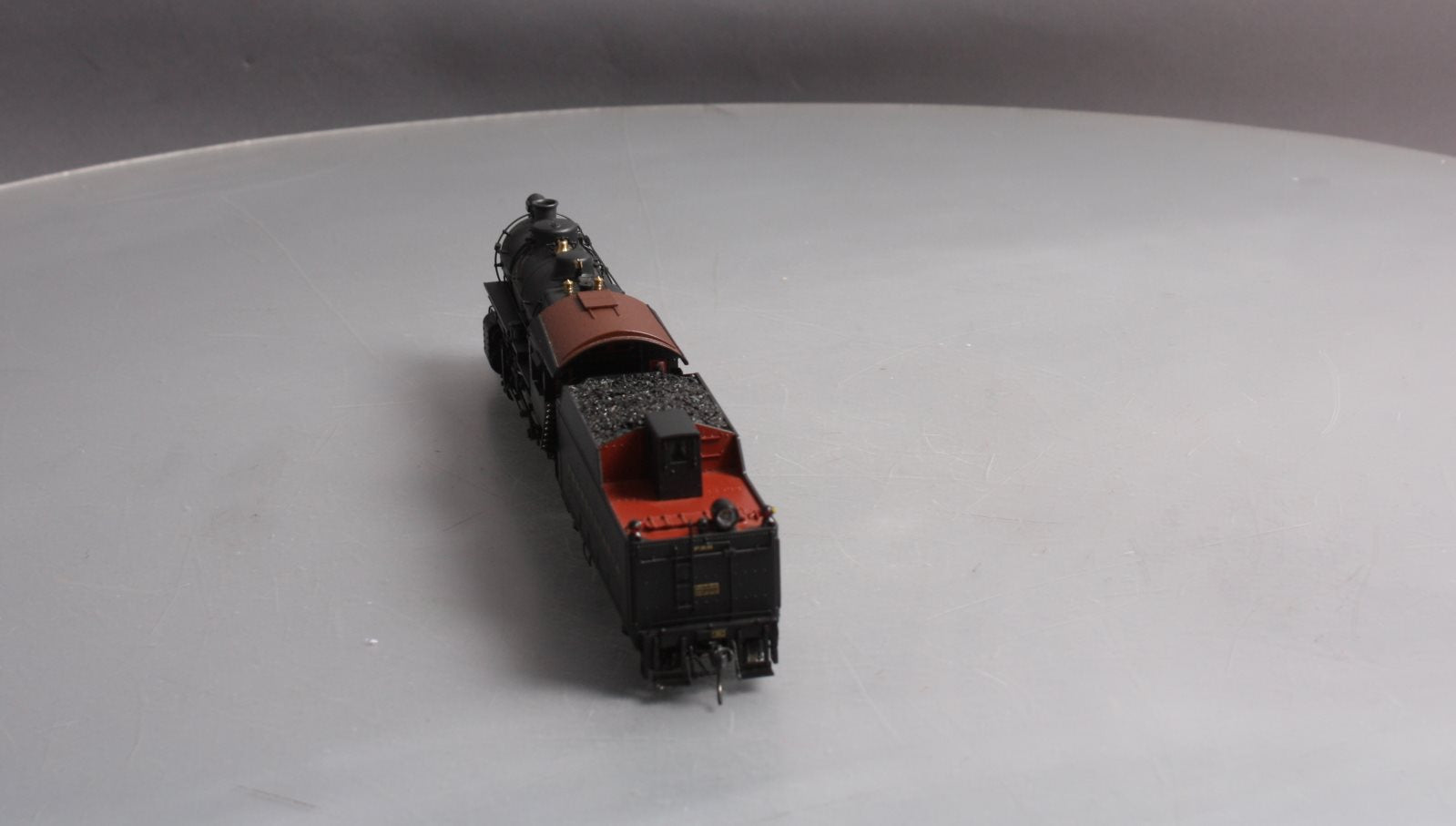 Broadway Limited 2836 HO Pennsylvania Railroad H10s 2-8-0