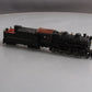 Broadway Limited 2836 HO Pennsylvania Railroad H10s 2-8-0 with 90F82 #8014