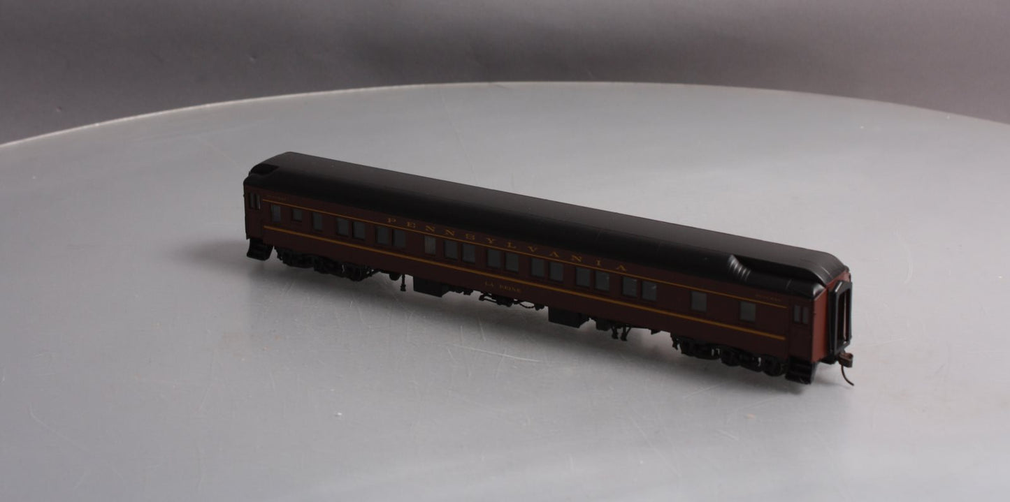 Atlas 20003626 HO Pennsylvania "La Reine" Pullman 10-1-1 Sleeper Cars