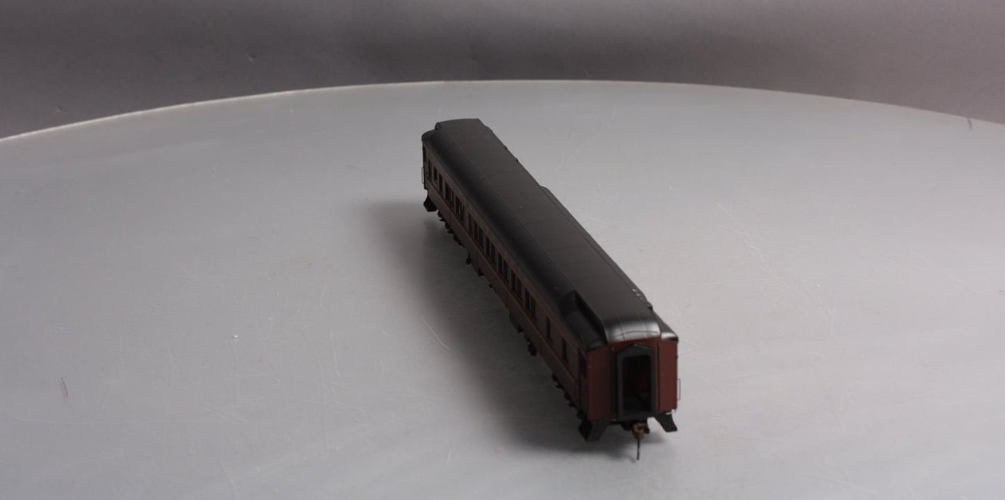 Atlas 20003626 HO Pennsylvania "La Reine" Pullman 10-1-1 Sleeper Cars
